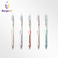 ราคา ปากกาลูกลื่น ควอนตั้ม Quantum 0 29 Marshmallow (8275213577)