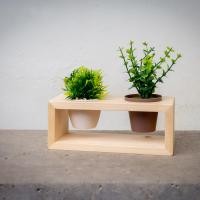 ราคา ชั้นวางขนาดเล็ก สำหรับวางต้นไม้ แคคตัส (16429570632)