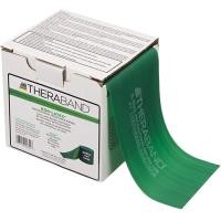 ราคา THERABAND TheraBand Resistance Band Green 25 Yard (16036124131)