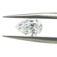 ราคา GEMID certified HPHT Diamond 0 919ct Pear shape E Color VS1 Clarity 2EX Loose Lab Grown Certified Diamond Gemstones for Making Jewelry (21105623560)