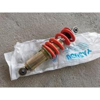 ราคา โช๊คหลัง สีแดง Honda Nova Dash โนวา แดช งานใหม่ (20478917373)
