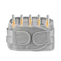 ราคา เข็มขัดพยุงหลัง Lumbar Support Back support เอวบล็อคหลัง เสื้อดามหลัง ผ้ารัดหน้าท้อง พยุงเอว เข็มขัดลดหน้าท้อง อุปกรณ์supportเข็มขัดพยุงหลังพย (20996462326)