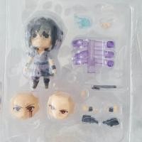 ราคา Anime Naruto Sasuke Nendoroid Uchiha Sasuke Susanoo Nendoroid Collection Model (15115374695)