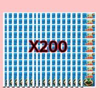 ราคา เร่งราก 3วันจะ น้ำยาเร่งราก100แพ็ค งอกหลายราก ยาเร่งราก เร่งราก ผงเร่งราก ผงเร่งราก rooter ผงเร่งรากพืช สารเร่งรากพืช สารเร่งราก ใช้ได้พืชทุกชนิด ผงเร่งราก 1 แพ็ค ปกติ 10 แพ็ค อุดมไปด้วยไนโตรเจน ฟอสฟ 