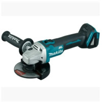 ราคา MAKITA หินเจียรไร้สาย4 รุ่น DGA405Z DGA406Z เครื่องเปล่าไม่รวมแบต ไม่รวมแท่นชาร์จ เครื่องมือช่าง รับประกัน (20509029527)