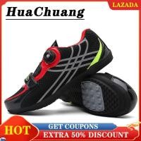 ราคา HUACHUANG 2021ใหม่รองเท้าปั่นจักรยานสำหรับผู้ชายและผู้หญิงขาย MTB หมุด SPD จักรยานเสือหมอบรองเท้าผู้ชายกีฬากลางแจ้งรองเท้าปั่นจักรยานสำหรับชายรองเท้ารองเท้ารองเท้ารองเท้ารองเท้าปั่นจักรยาน Mtb ขายรองเ