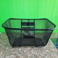 ราคา ตะกร้า spark z spark x rx หนา สีดำ ตะกร้าหน้า spark z (20245100501)