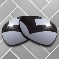 ราคา เลนส์อะไหล่ทดแทนโพลาไรซ์ HXHTenD สำหรับแว่นกันแดด OO4079การตอบรับ Oakley ป้องกันรอยขีดข่วนป้องกันรังสียูวี (19169321188)