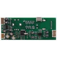 ราคา DSP Digital Reverberation Karaoke Reverb Board KTV Mixer Effector Anti Whistling Module Multi Sound Effects (20302674291)