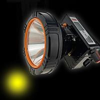 ราคา ไฟฉายคาดหัวอเนกประสงค์ ไฟฉายสีเหลือง ขาว จอกว้าง ไฟฉายแคมปิ้ง ไฟฉายเดินป่า ไฟฉายคาดหัวขนาดพกพา ไฟฉายส่องสัตว์ ไฟฉายหากบ กรีดยาง ทน (10394117179)