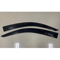 ราคา กันสาด Mitsubishi Triton 2006 2009 2ประตู ดีเซล แบบยาว สีดำ (10006096234)