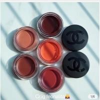 ราคา ของแท้ 100 chanel lip and cheek balm No1 (19125030341)