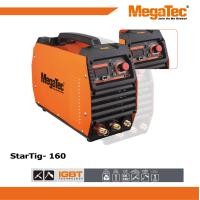 ราคา ตู้เชื่อม ตู้เชื่อมไฟฟ้า เครื่องเชื่อมไฟฟ้า Megatec STARTIG 160 (11174771882)