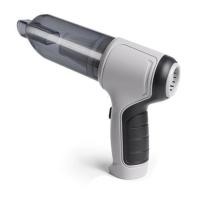 ราคา Portable Vacuum Cleaner Handheld Vacuum Cleaner Cordless Vacuum Cleaner with 9000Pa Suction Dust Buster (18628472645)