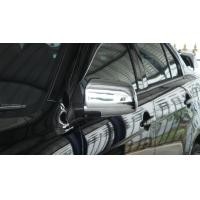 ราคา ครอบกระจกมองข้าง แบบเต็ม Mitsubishi แลนเซอร์อีเอ็กซ์ Lancer EX ดำด้าน (8233689232)