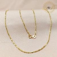 ราคา สร้อยอิตาลี 9K ลายมิกซ์บอล (18471169332)