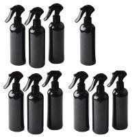 ราคา 10Pcs Multifunctional 300ML Plastic Spray Bottle Trigger Sprayer Essential Oil Perfume Container Portable (18369338257)