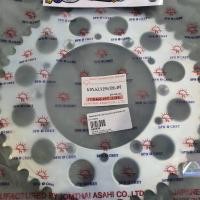 ราคา สเตอร์หลัง SUN 520 KLX2502 KDX200SR 49T รหัสสินค้า 042435 (7041622093)
