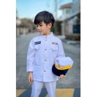 ราคา ชุดข้าราชการเด็ก (5940002909)