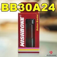 ราคา กระโหลก Wishbone Ceramic Bottom bracket ลูกปืนเซรามิก ลื่นๆ ชุดเสื้อแข็งแรง หลากหลายเบอร์ (16577650245)