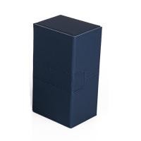 ราคา Ultra 200 Cards Deck Box PU Leather Board Games Cards Deck Case for Magicalalal the Cards MGT Pkm Gathering Games (20076320460)