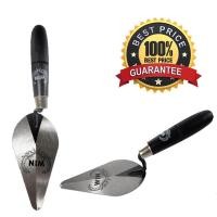 ราคา เกรียงก่ออิฐ เกรียงก่อปูน เกรียงสามเหลี่ยม 6 นิ้ว (1751364792)