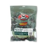 ราคา สินค้ามาใหม่ เอล เอวิออน ใบเบย์ 100 กรัม El Avion Bay Leaves 100g ล็อตใหม่มาล่าสุด สินค้าสด มีเก็บเงินปลายทาง (16255027194)