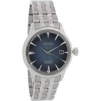 ราคา Seiko SRPB41 Presage Mens Watch Silver Tone 40 5mm Stainless Steel (15888139590)