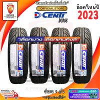 ราคา DCENTI 255 50 R18 รุ่น DCT500 ยางใหม่ปี 23 24 4 เส้น FREE จุ๊บยาง Premium by kenking power 650 ลิขสิทธิ์เเท้รายเดียว (21171703415)