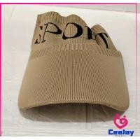 ราคา CeeJay หมวกครึ่งใบ หมวกครึ่งหัว เกาหลีหมวกแฟชั่น ระบายความร้อนไม่อัป Sun hat มีสินค้าพร้อมส่ง (17470129133)