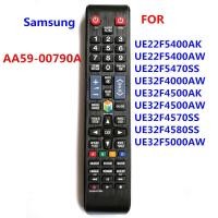 ราคา For Samsung AA59 00790A New Remote Replacement for Samsung AA5900790A AA5900579A AA59 00793A Smart 3D LCD LED HDTV TV samsung remote control smart tv (9134934708)