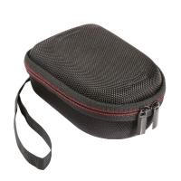 ราคา EVA แบบแข็งท่องเที่ยวกลางแจ้งกรณีกระเป๋าเก็บของกล่องพกพาสำหรับ JBL GO3 GO 3ลำโพงอุปกรณ์เสริม (7545609842)