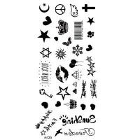 ราคา รอยสักกันน้ำ รอยสักแฟชั่น รอยสักชั่วคราว Tattoo ccshop (16574776023)