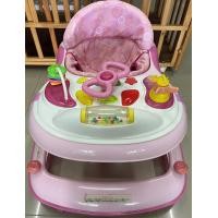 ราคา หัดเดินกลม มือสองญี่ปุ่น มีขาค้ำ ปรับระดับได้ สภาพสวย 90 (20923192799)