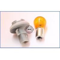 ราคา สำหรับ09 14 Chevrolet Cruze ไฟหน้าไฟเลี้ยวซ็อกเก็ตหลอดไฟ1ชิ้น (20344508906)