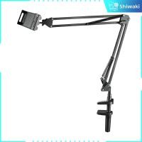ราคา Shiwaki Phone Tablet Holder Flexible Long Arm Accessory Multifunctional Tablet Stand (20767742820)