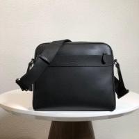 ราคา men leather sling bag shoulder bag messenger bag 24876 (20764425436)