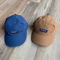 ราคา Patagonia Pat Patagonia กลางแจ้งแห้งเร็วกันน้ำหมวกเบสบอลหมวกกันฝนครีมกันแดดครีมกันแดด (20758176658)