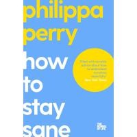 ราคา สินค้าใหม่พร้อมส่ง HOW TO STAY SANE (20702768970)