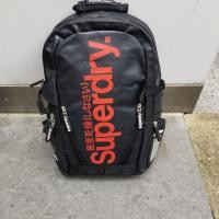ราคา Superdry Extremely Dry Foreign Trade Waterproof Computer Backpack Trendy Brand Outdoor Mountaineering Travel Bag Student Bag (20615566333)