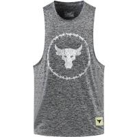 ราคา UNIQLO Foreig N Trade Uaproject Rock Johnson Bullhead เสื้อกั๊กผู้ชายวิ่งออกกำลังกายระบายอากาศได้ดีเสื้อยืดแขนกุด (20588832928)