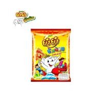 ราคา ขนม มาม่า ยำยำช้างน้อย มาม่าช้างน้อย ขนาด 20 กรัม มี 5 รส ตรา ยำยำช้างน้อย (20303157995)