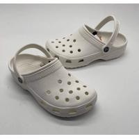 ราคา รองเท้าcrocs classic clog รองเท้าแตะ แบบผู้หญิงสีมาใหม่แบบใหม่ลายตรงปก W6 W9 (16118874594)