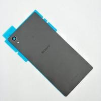 ราคา สำหรับ Sony Xperia Z5 E6653 E6683 E6633 E6603ฝาครอบกระจกด้านหลังพร้อมสติกเกอร์และโลโก้ (19624063670)