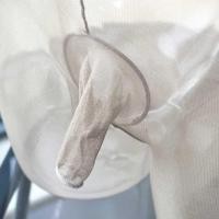 ราคา ผู้ชายเซ็กซี่สลิงยาวถุงน่อง Sissy เซ็กซี่มันบอดี้สูทเกย์ชายซีทรูชุดชั้นในเร้าอารมณ์ชุดชั้นในชายเปิดเป้ากางเกง (19907983892)