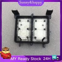 ราคา 1PC ด้านบนสำหรับ Epson Stylus Pro R1800 R1900 R2000 R2400 R2880 R2400 เครื่องพิมพ์ DX5 F158000 F152000 หัวพิมพ์ capping แผ่นหมึกเสีย (19596936288)