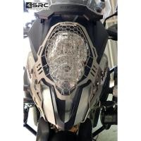 ราคา การ์ดไฟหน้า Suzuki V Strom 650 (19532582286)