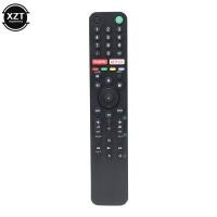 ราคา 1Pcs Voice RMF TX500U RMF TX500P สำหรับ VOICE รีโมททีวี Netflix Play KD85X8500G KD85X9500G X85G Series X95G Series (19477901070)
