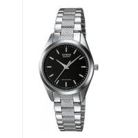 ราคา นาฬิกาข้อมือ Casio รุ่น LTP 1274D 1A LTP 1274D 7A LTP 1274D 7B นาฬิกาผู้หญิง สายสแตนเลส กันน้ำ ของแท้ 100 ประกันศูนย์เซนทรัล 1 ปี (15237787314)