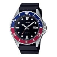ราคา นาฬิกา CASIO DURO 200 รุ่น MDV 107 1A1 MDV 107 1A2 MDV 107 1A3 (18204373393)